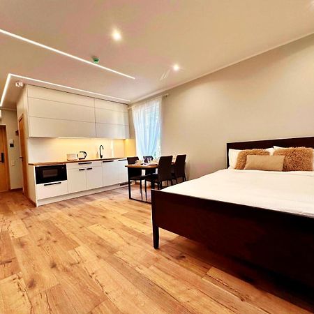 Cozy Apartments Jūrkalne מראה חיצוני תמונה