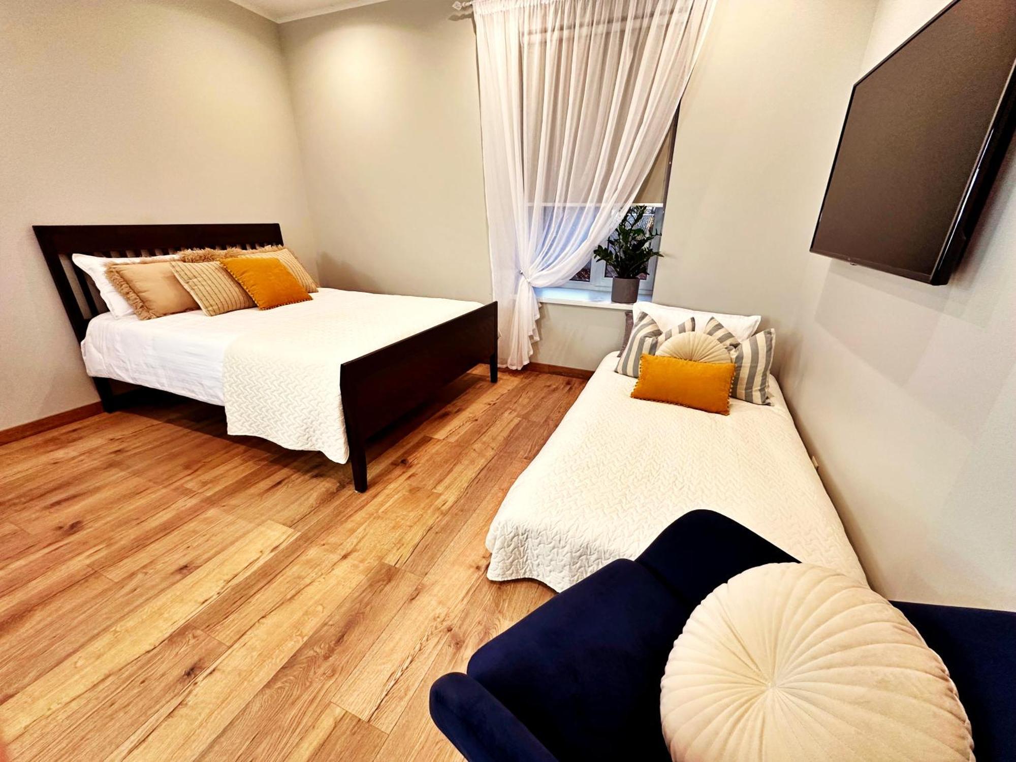 Cozy Apartments Jūrkalne מראה חיצוני תמונה