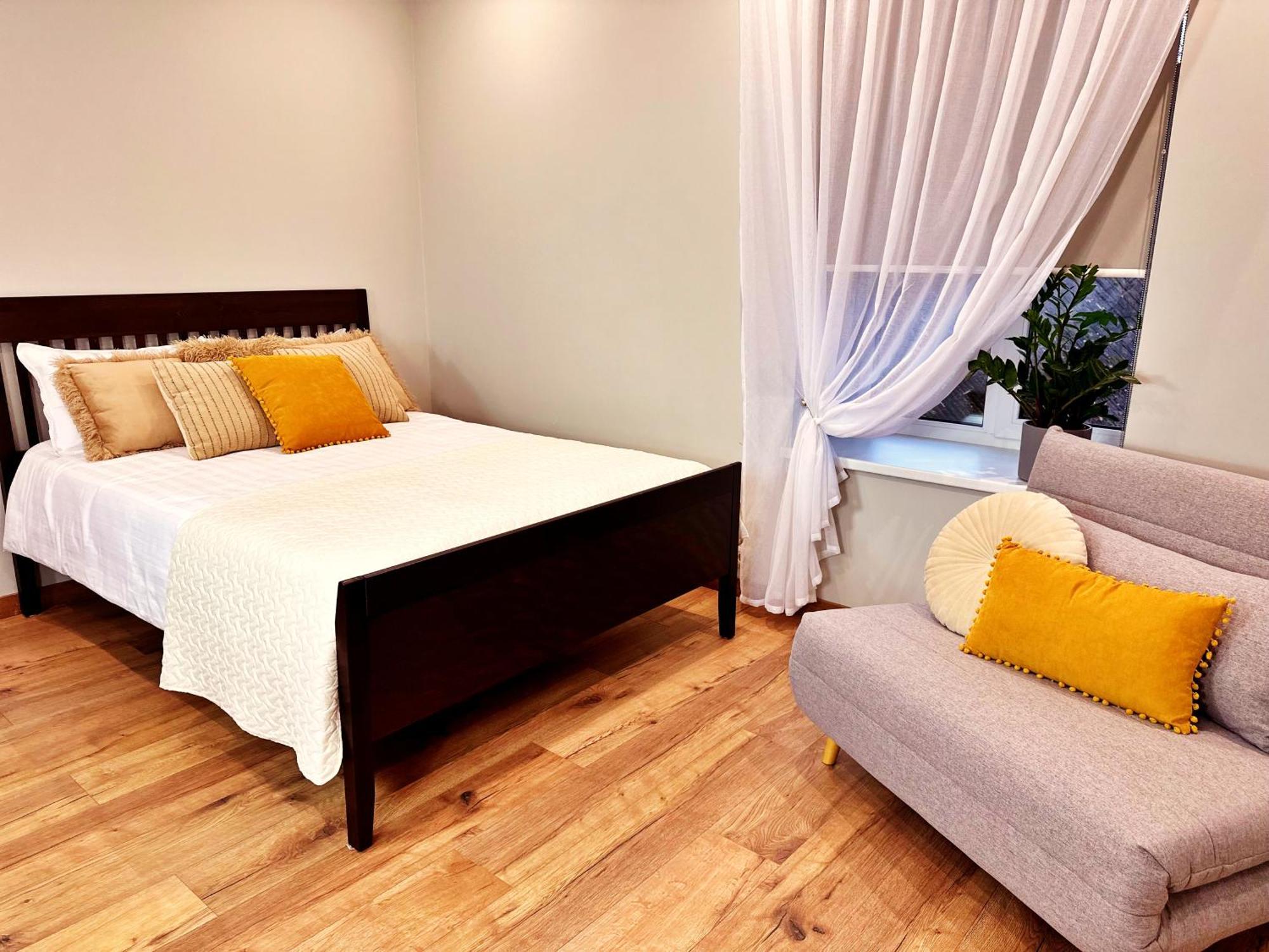 Cozy Apartments Jūrkalne מראה חיצוני תמונה