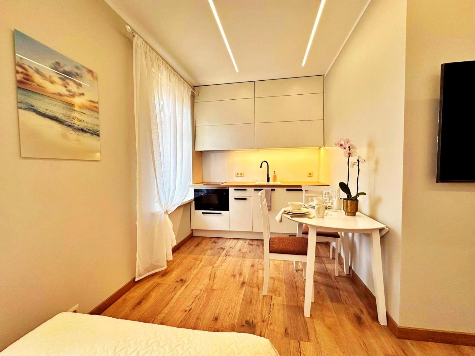 Cozy Apartments Jūrkalne מראה חיצוני תמונה