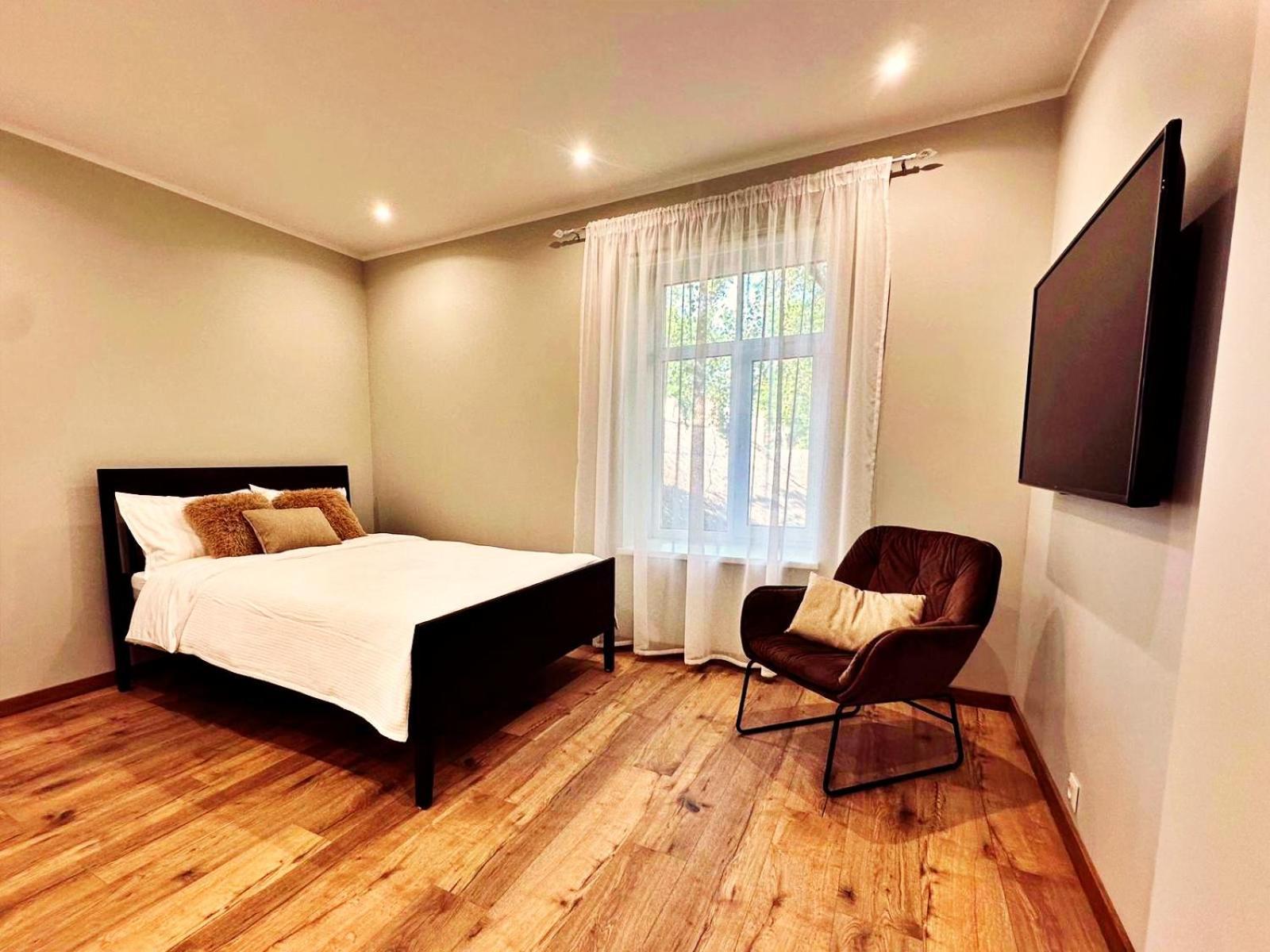 Cozy Apartments Jūrkalne מראה חיצוני תמונה