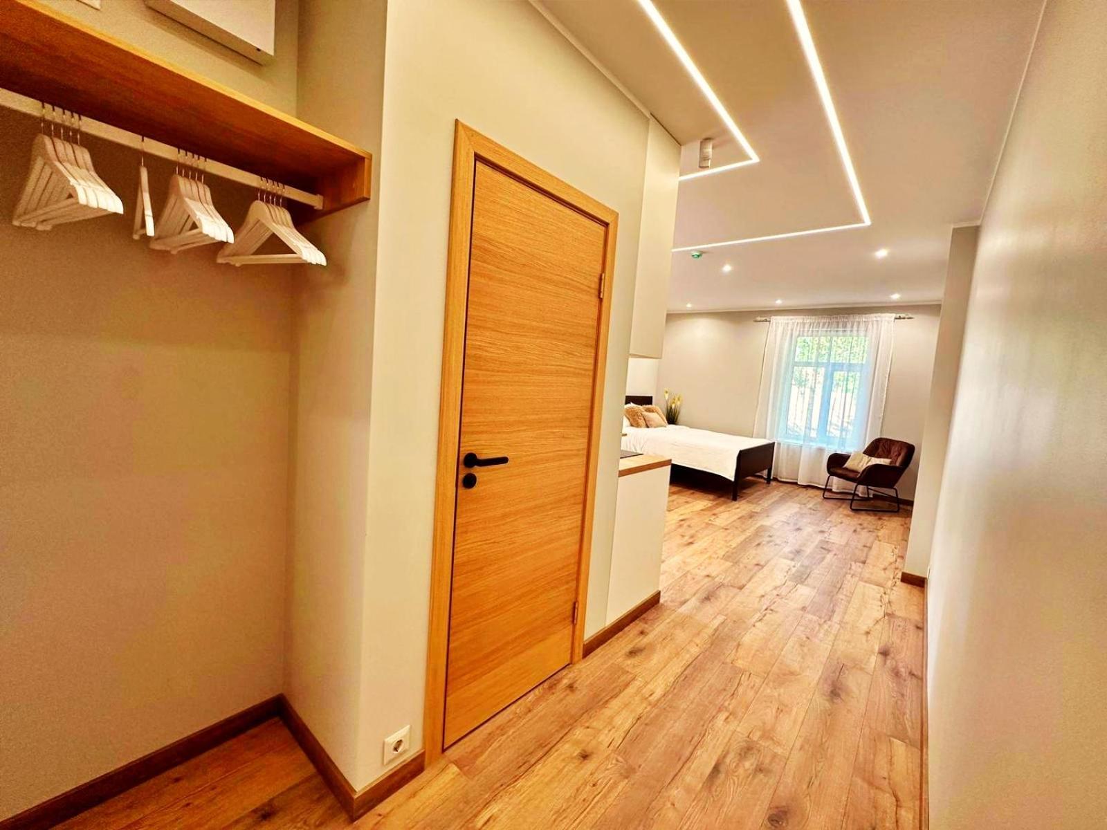 Cozy Apartments Jūrkalne מראה חיצוני תמונה