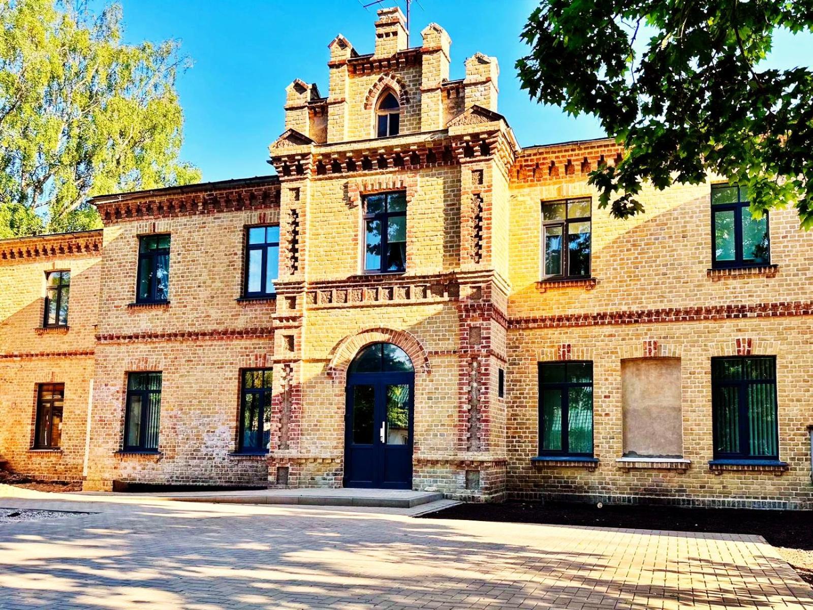 Cozy Apartments Jūrkalne מראה חיצוני תמונה