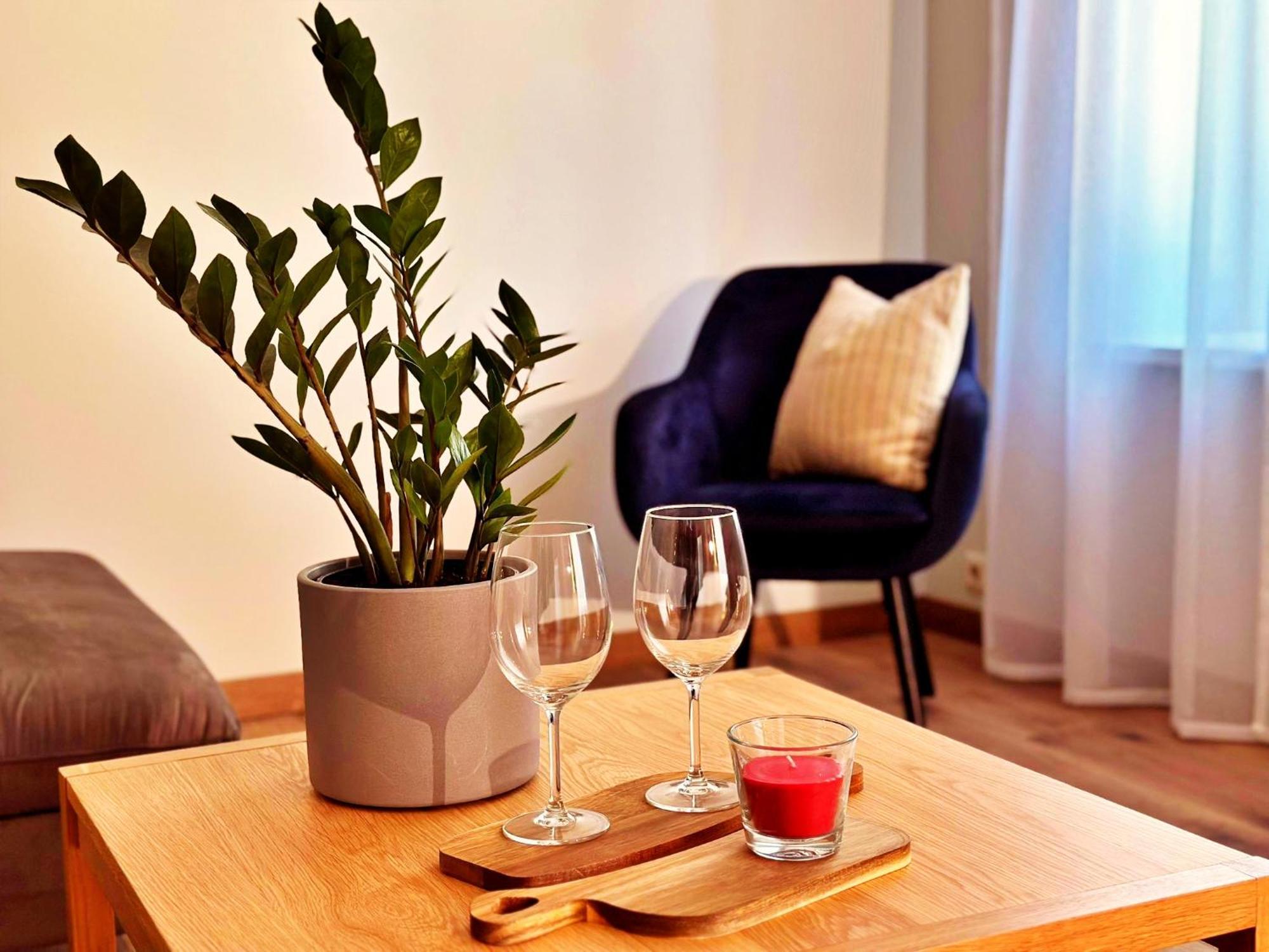 Cozy Apartments Jūrkalne מראה חיצוני תמונה