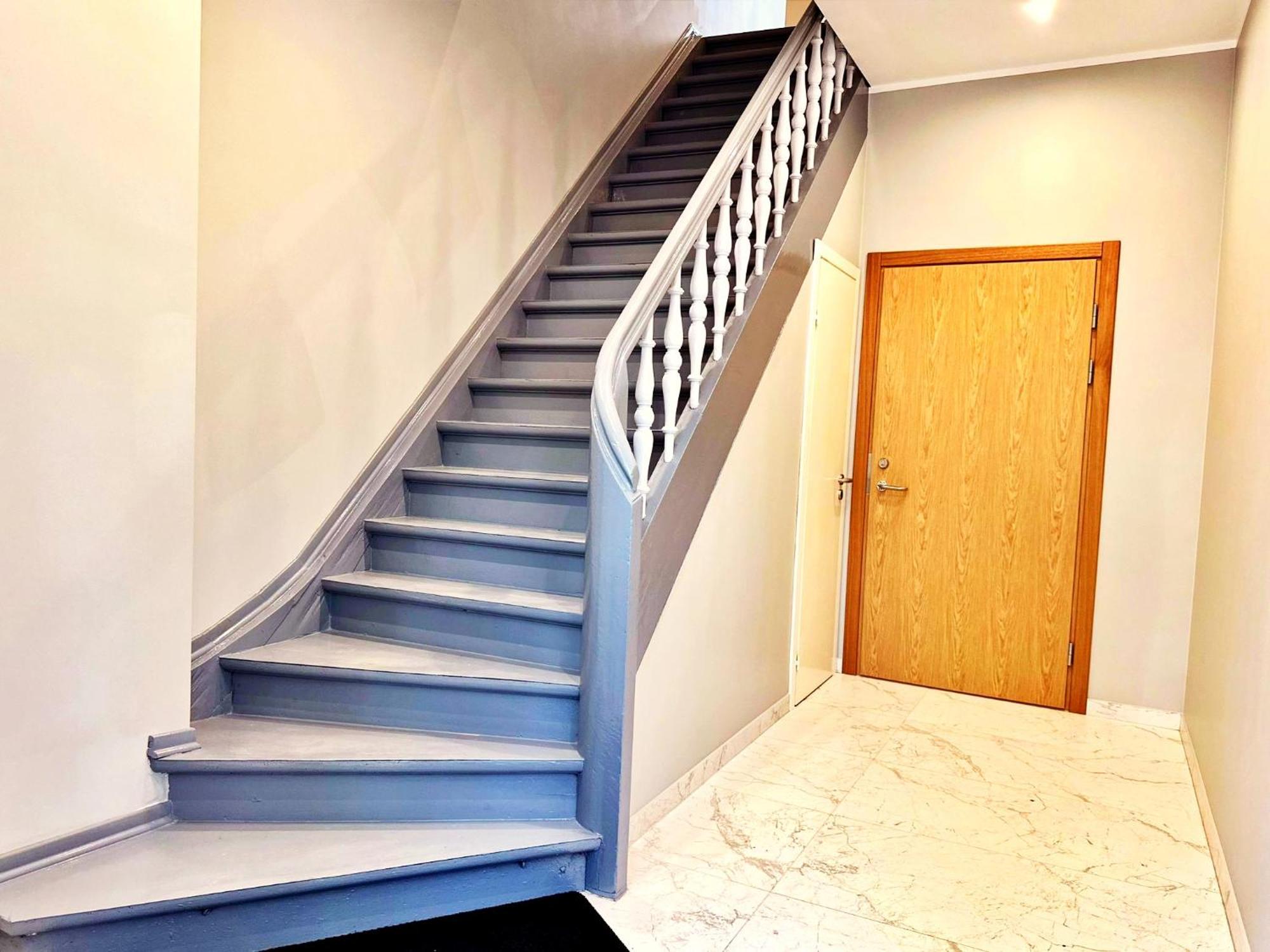 Cozy Apartments Jūrkalne מראה חיצוני תמונה