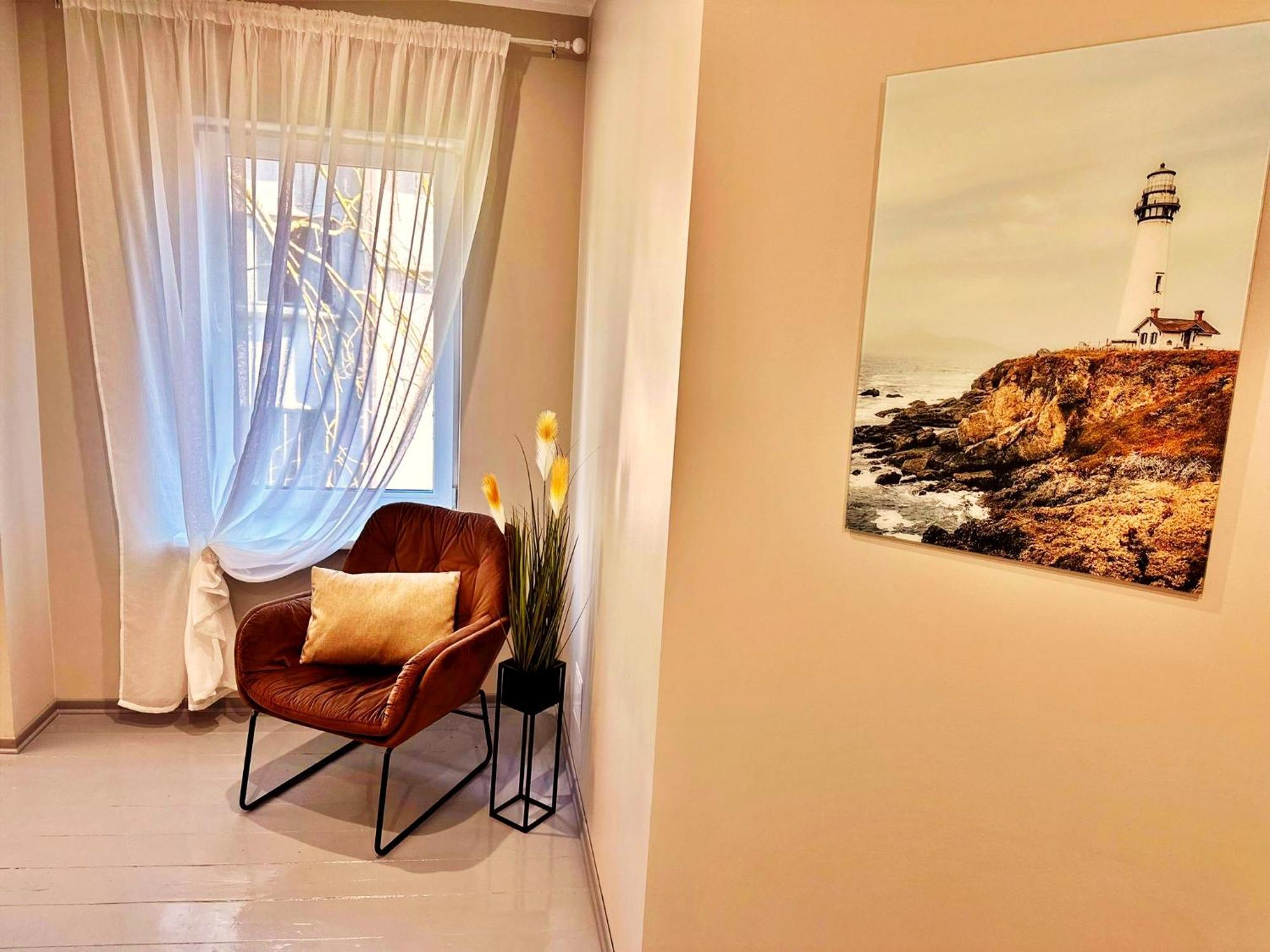 Cozy Apartments Jūrkalne מראה חיצוני תמונה