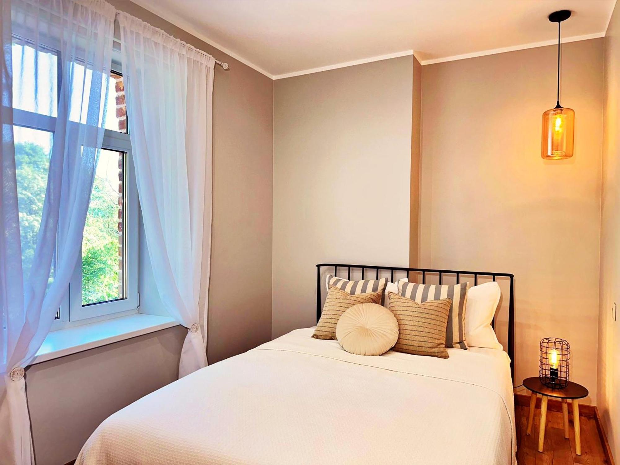 Cozy Apartments Jūrkalne מראה חיצוני תמונה