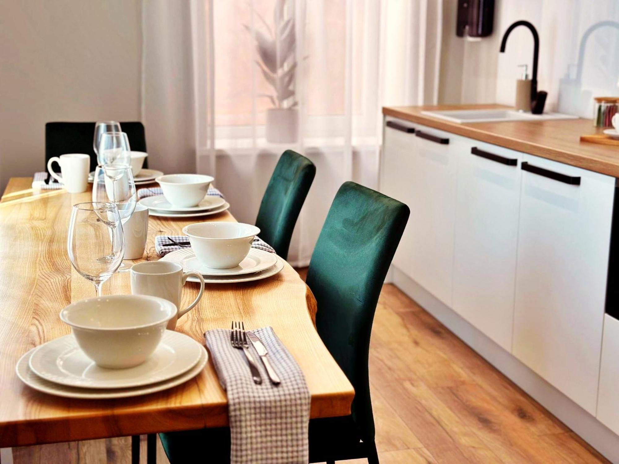 Cozy Apartments Jūrkalne מראה חיצוני תמונה
